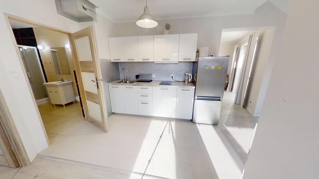 Mieszkanie na sprzedaż Międzywodzie 67 m2 | Arka Nieruchomości