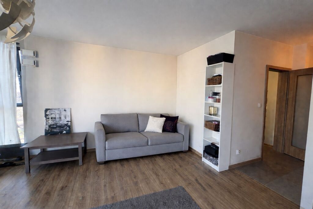 Mieszkanie na sprzedaż Szczecin, Centrum 32 m2 | Arka Nieruchomości