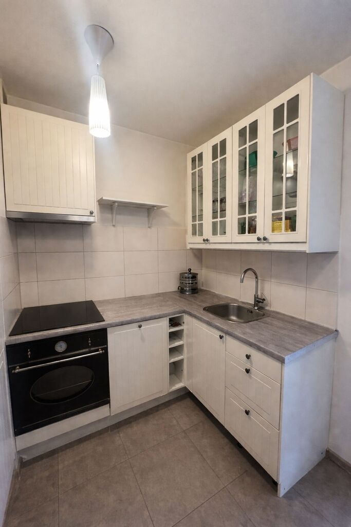 Mieszkanie na sprzedaż Szczecin, Centrum 32 m2 | Arka Nieruchomości