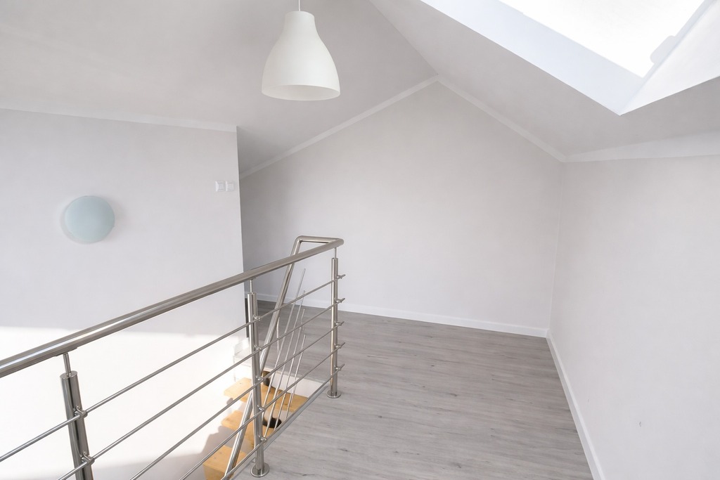 Mieszkanie na sprzedaż Międzywodzie 67 m2 | Arka Nieruchomości