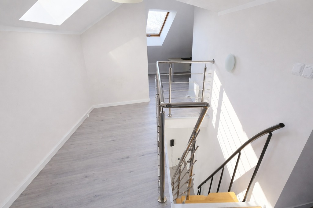 Mieszkanie na sprzedaż Międzywodzie 67 m2 | Arka Nieruchomości