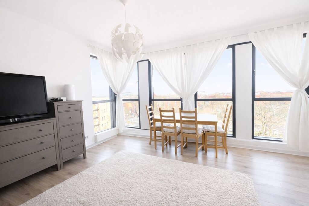 Mieszkanie na sprzedaż Szczecin, Centrum 32 m2 | Arka Nieruchomości