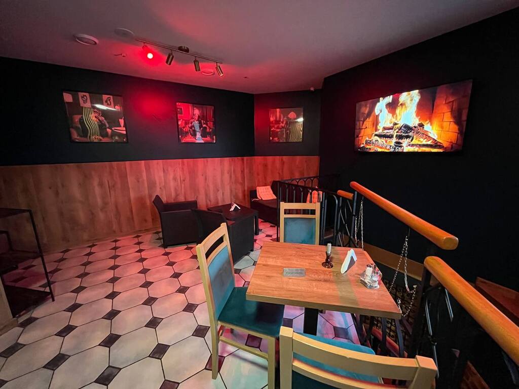 Lokal na wynajem Szczecin, Stare Miasto 140 m2 | Arka Nieruchomości