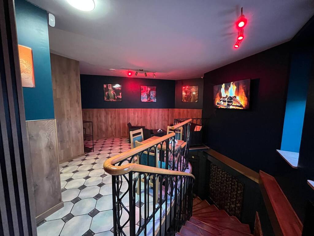 Lokal na wynajem Szczecin, Stare Miasto 140 m2 | Arka Nieruchomości