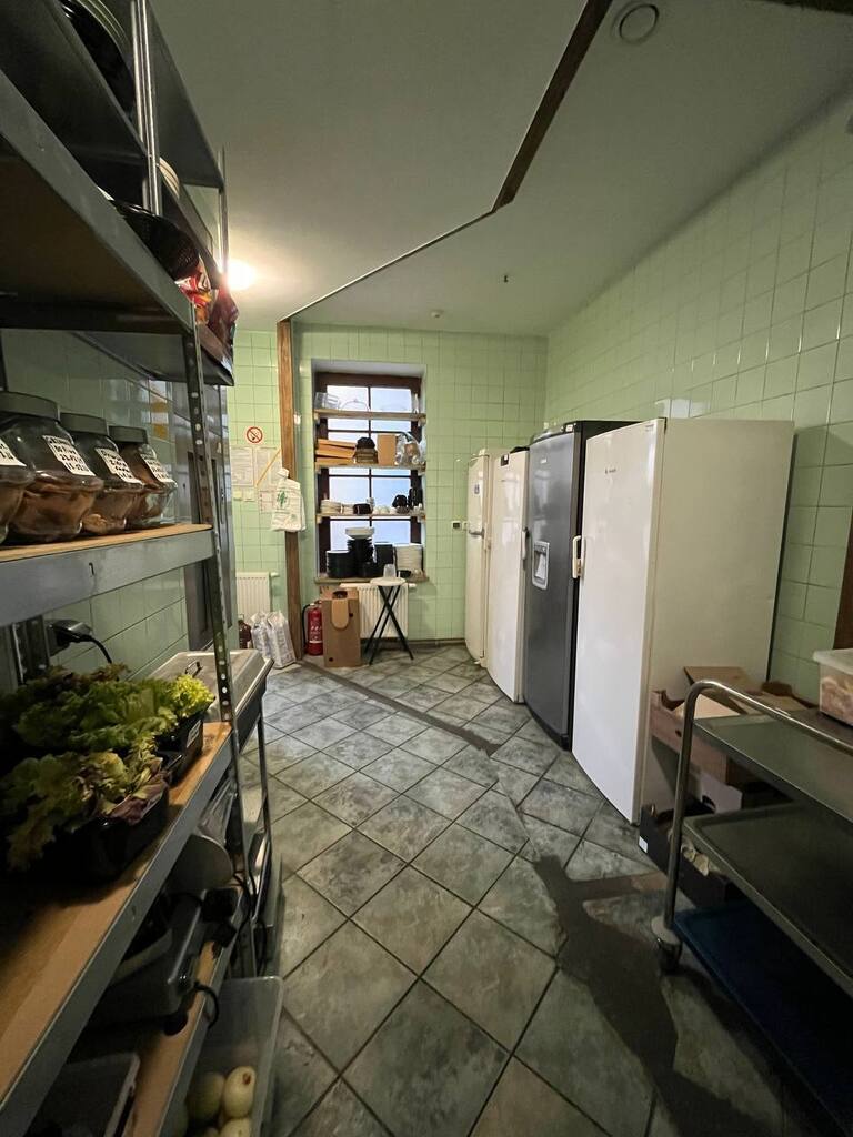 Lokal na wynajem Szczecin, Stare Miasto 140 m2 | Arka Nieruchomości