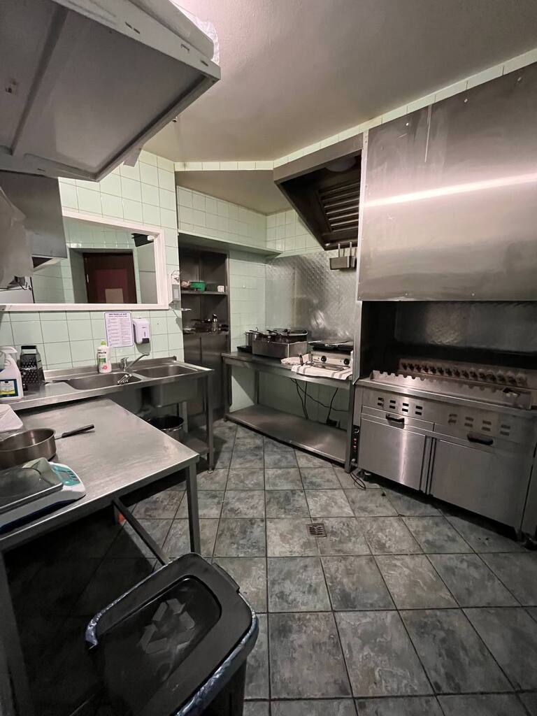 Lokal na wynajem Szczecin, Stare Miasto 140 m2 | Arka Nieruchomości