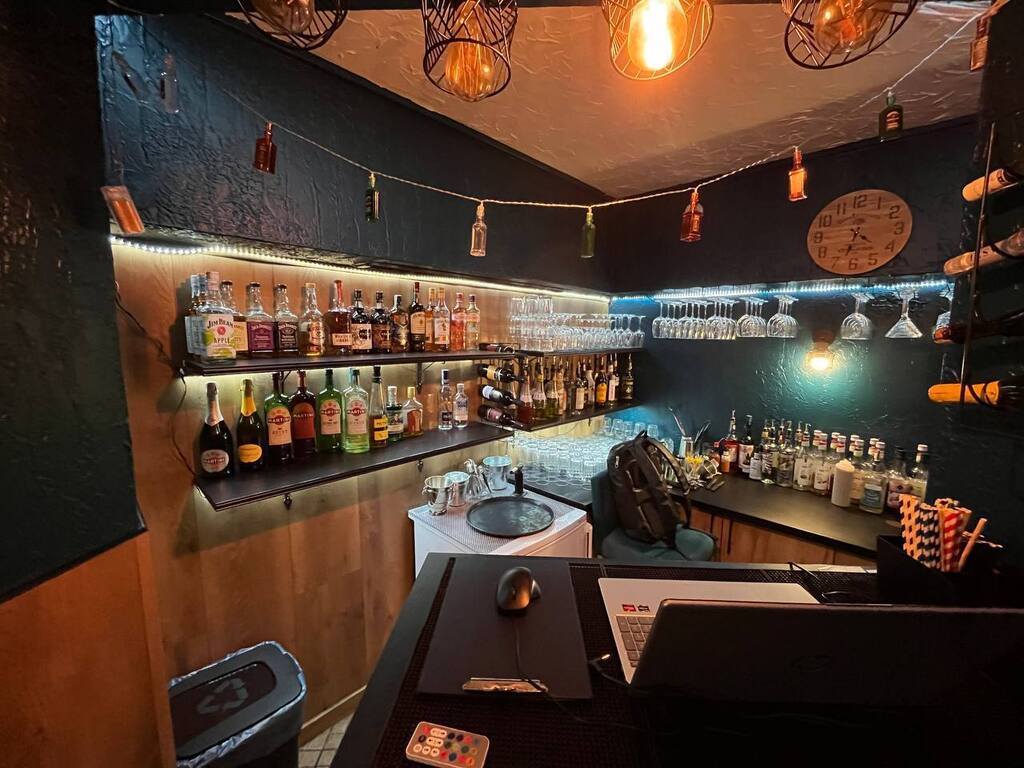 Lokal na wynajem Szczecin, Stare Miasto 140 m2 | Arka Nieruchomości