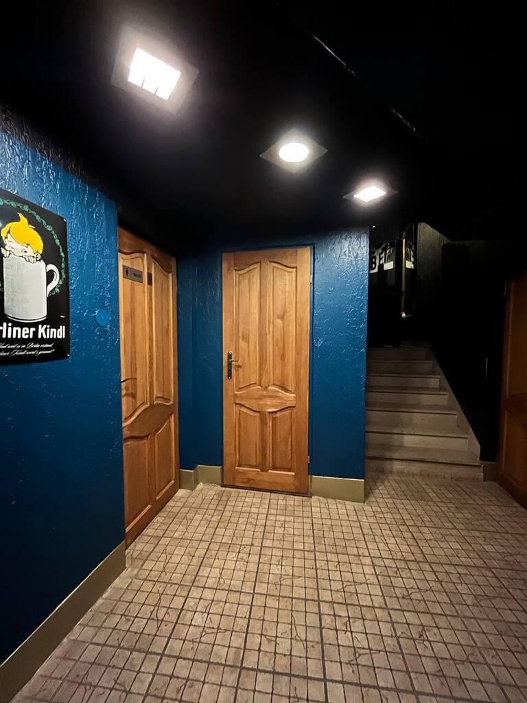 Lokal na wynajem Szczecin, Stare Miasto 140 m2 | Arka Nieruchomości