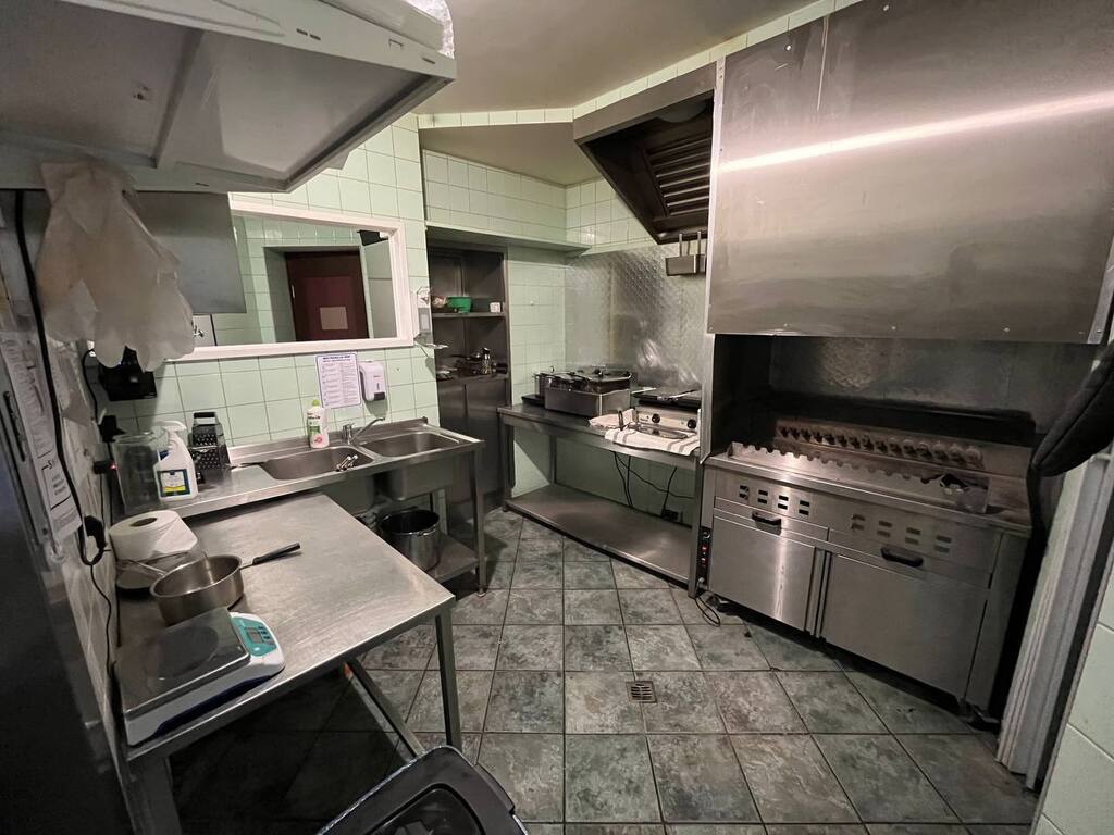 Lokal na wynajem Szczecin, Stare Miasto 140 m2 | Arka Nieruchomości