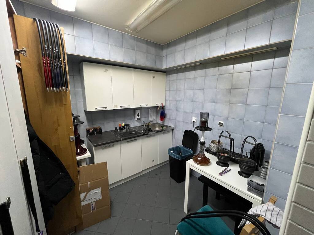 Lokal na wynajem Szczecin, Stare Miasto 140 m2 | Arka Nieruchomości