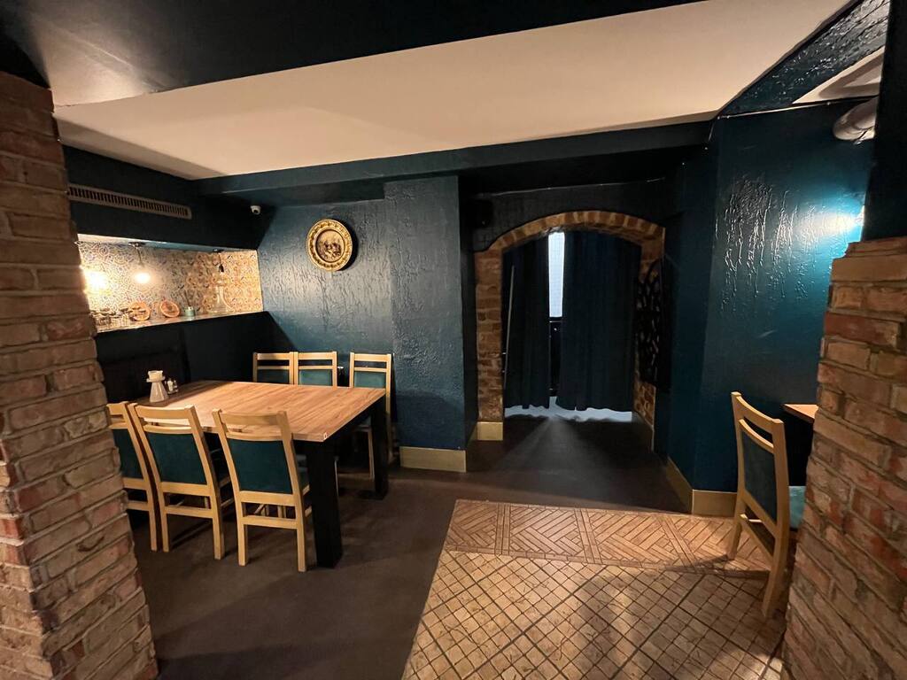 Lokal na wynajem Szczecin, Stare Miasto 140 m2 | Arka Nieruchomości