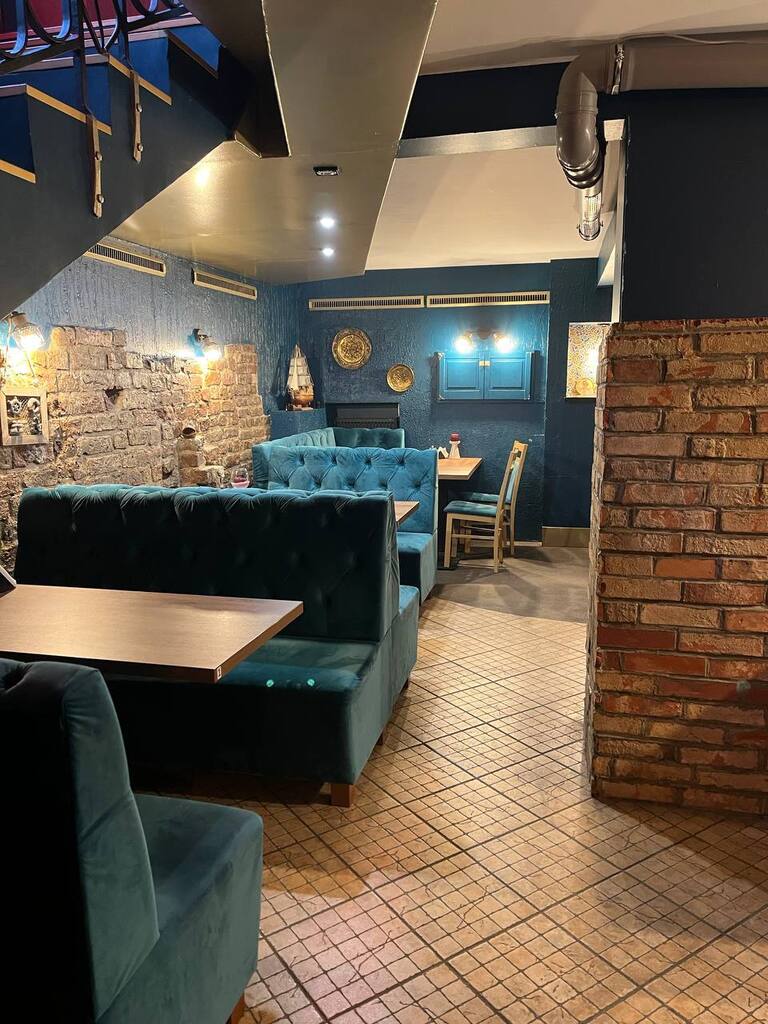 Lokal na wynajem Szczecin, Stare Miasto 140 m2 | Arka Nieruchomości