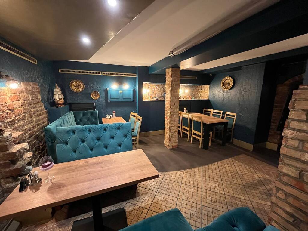 Lokal na wynajem Szczecin, Stare Miasto 140 m2 | Arka Nieruchomości