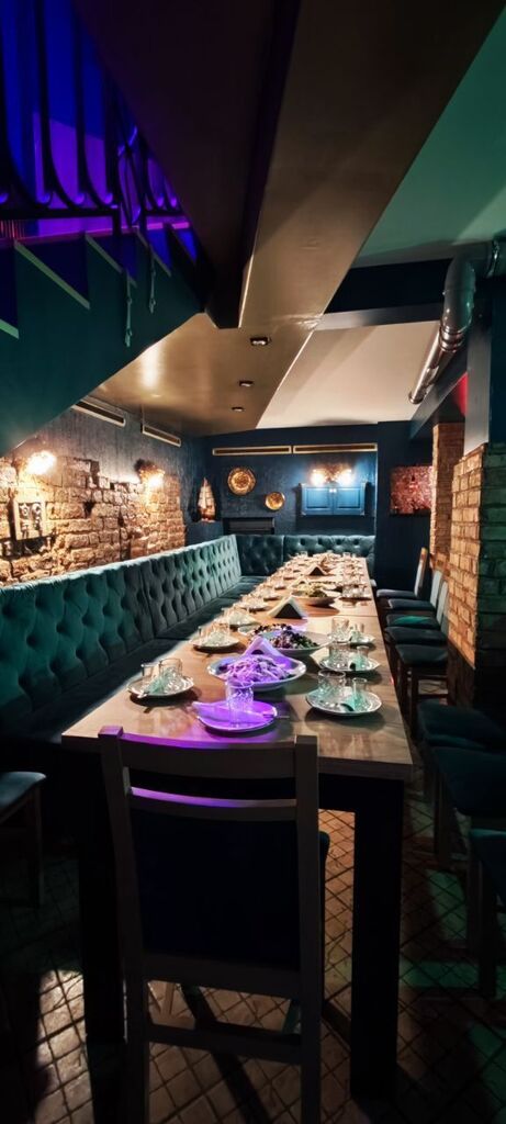 Lokal na wynajem Szczecin, Stare Miasto 140 m2 | Arka Nieruchomości