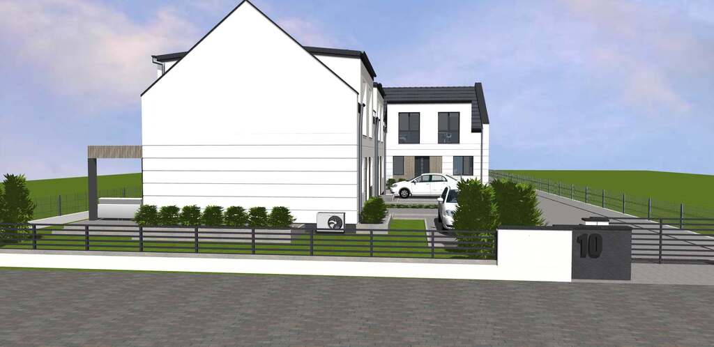 Dom na sprzedaż Dobra 83 m2 | Arka Nieruchomości