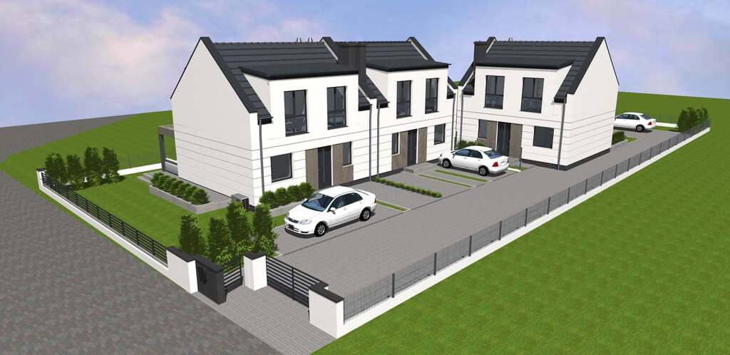 Dom na sprzedaż Dobra 83 m2 | Arka Nieruchomości