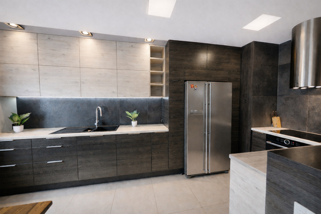 Mieszkanie na sprzedaż Szczecin, Śródmieście 86 m2 | Arka Nieruchomości