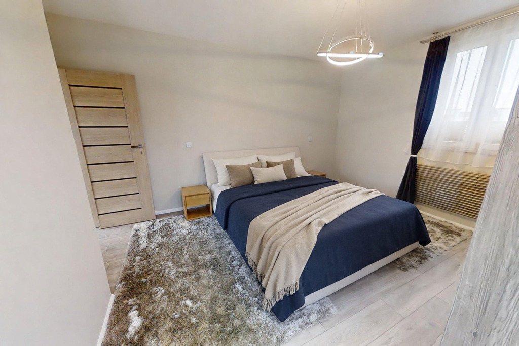 Mieszkanie na sprzedaż Szczecin, Śródmieście 86 m2 | Arka Nieruchomości