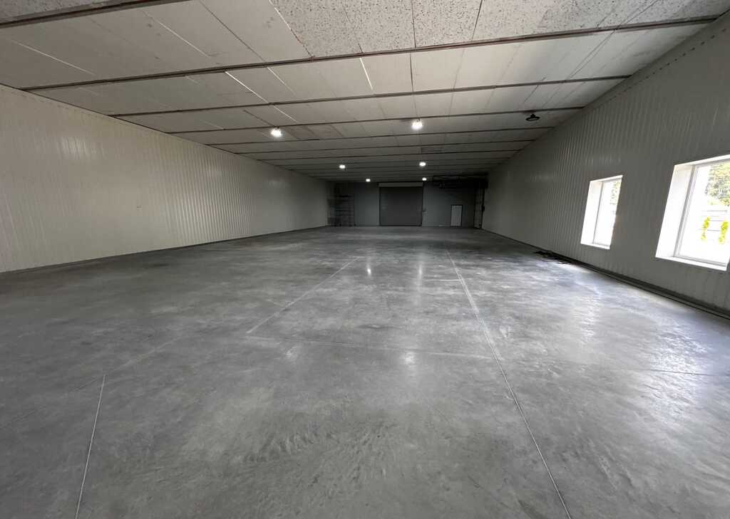 Obiekt na wynajem Dobra 630 m2 | Arka Nieruchomości