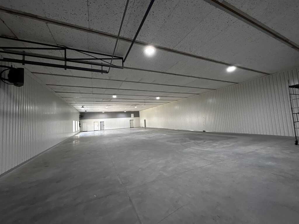 Obiekt na wynajem Dobra 630 m2 | Arka Nieruchomości