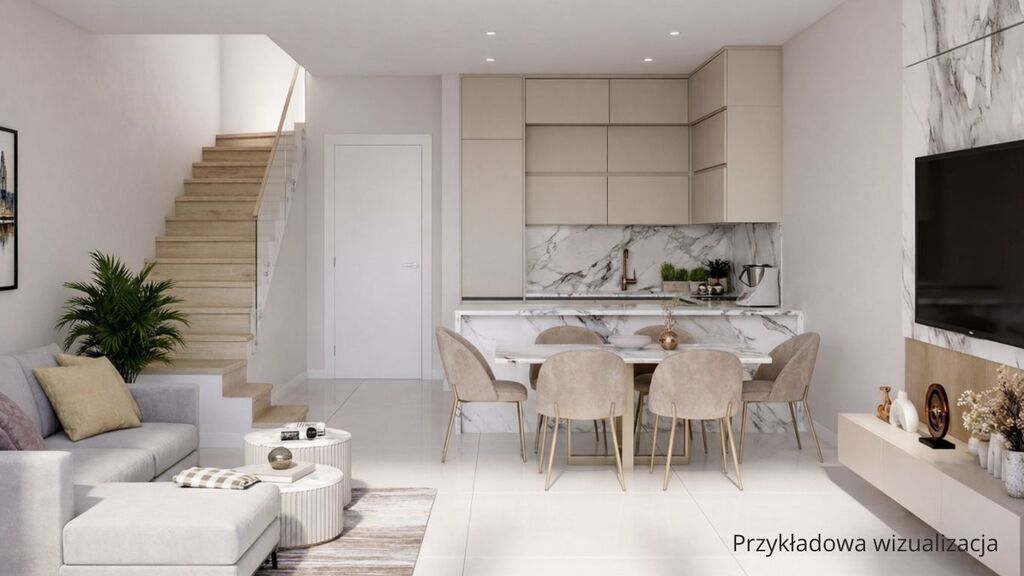 Dom na sprzedaż Szczecin, Warszewo 81 m2 | Arka Nieruchomości
