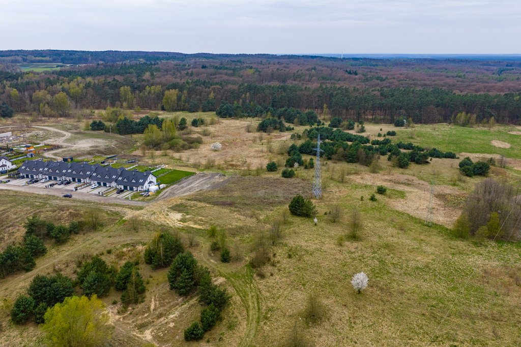 Działka na sprzedaż Przęsocin 3 330 m2 | Arka Nieruchomości