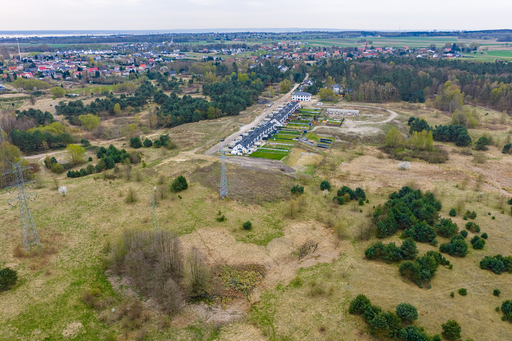 Działka na sprzedaż Przęsocin 3 330 m2 | Arka Nieruchomości