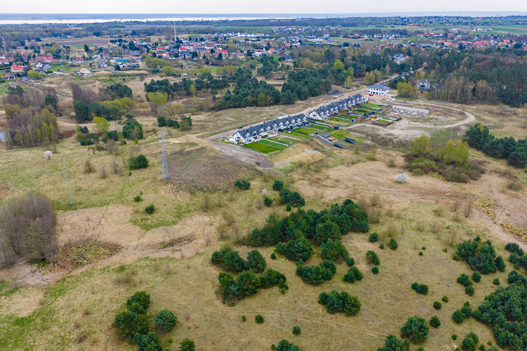 Działka na sprzedaż Przęsocin 3 330 m2 | Arka Nieruchomości