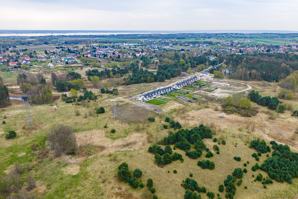 Działka na sprzedaż Przęsocin 3 330 m2 | Arka Nieruchomości