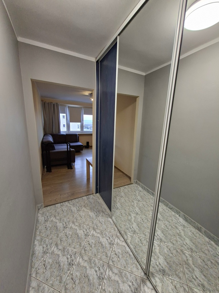 Mieszkanie na sprzedaż Szczecin, Pomorzany 29 m2 | Arka Nieruchomości