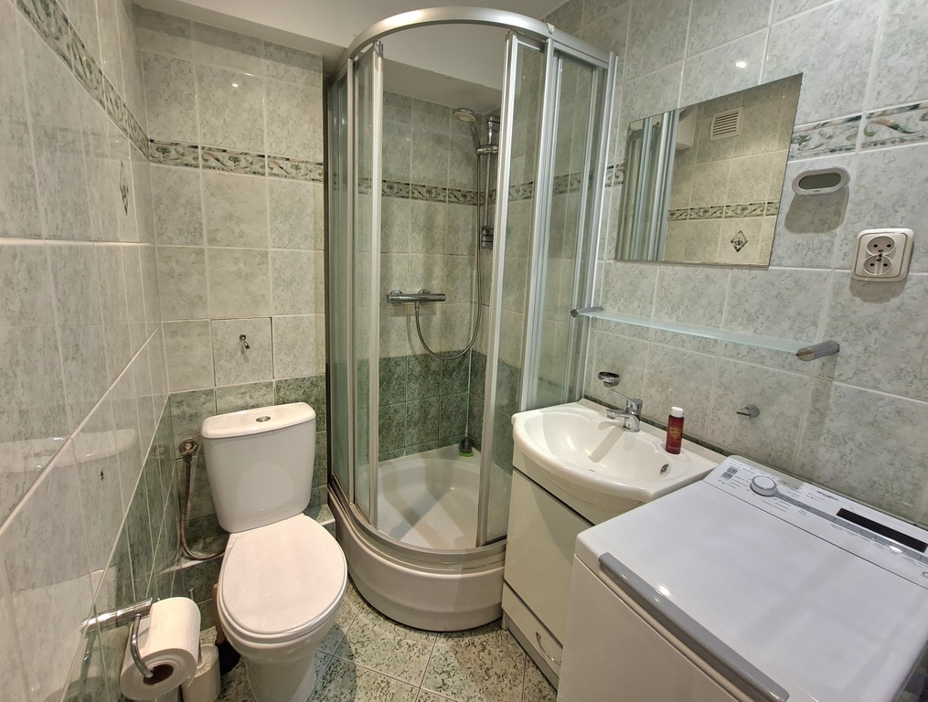 Mieszkanie na sprzedaż Szczecin, Pomorzany 29 m2 | Arka Nieruchomości