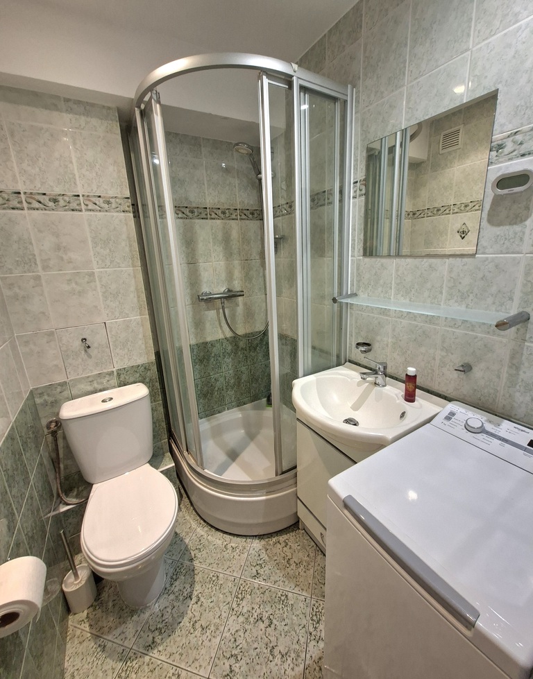 Mieszkanie na sprzedaż Szczecin, Pomorzany 29 m2 | Arka Nieruchomości