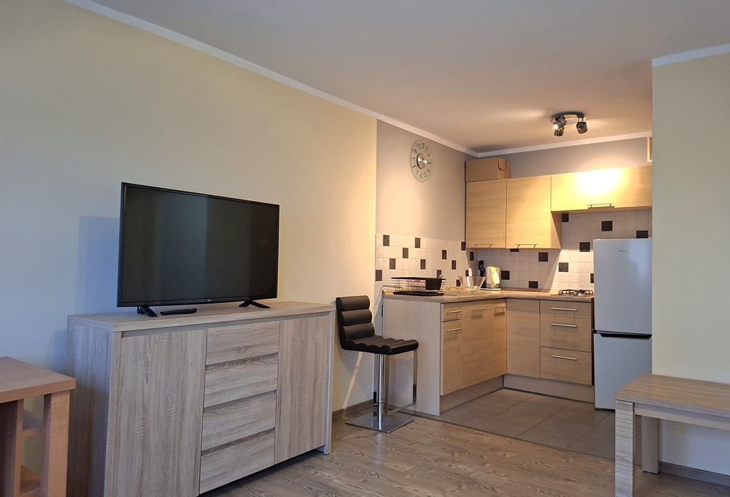 Mieszkanie na sprzedaż Szczecin, Pomorzany 29 m2 | Arka Nieruchomości