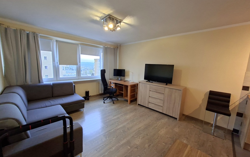 Mieszkanie na sprzedaż Szczecin, Pomorzany 29 m2 | Arka Nieruchomości