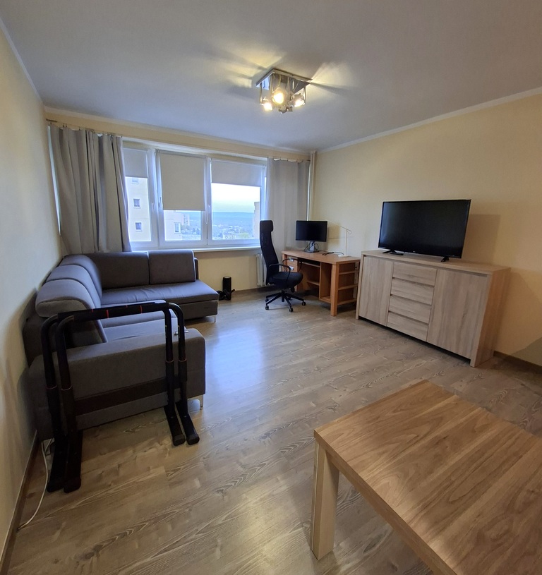 Mieszkanie na sprzedaż Szczecin, Pomorzany 29 m2 | Arka Nieruchomości