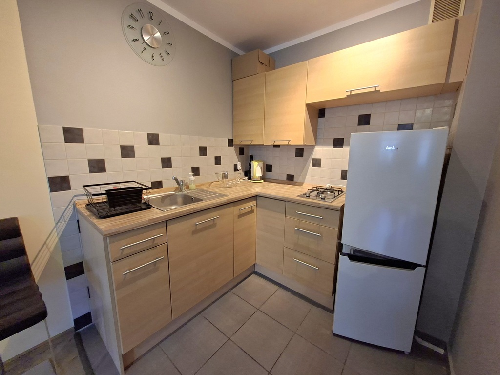 Mieszkanie na sprzedaż Szczecin, Pomorzany 29 m2 | Arka Nieruchomości