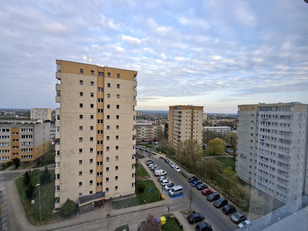 Mieszkanie na sprzedaż Szczecin, Pomorzany 29 m2 | Arka Nieruchomości