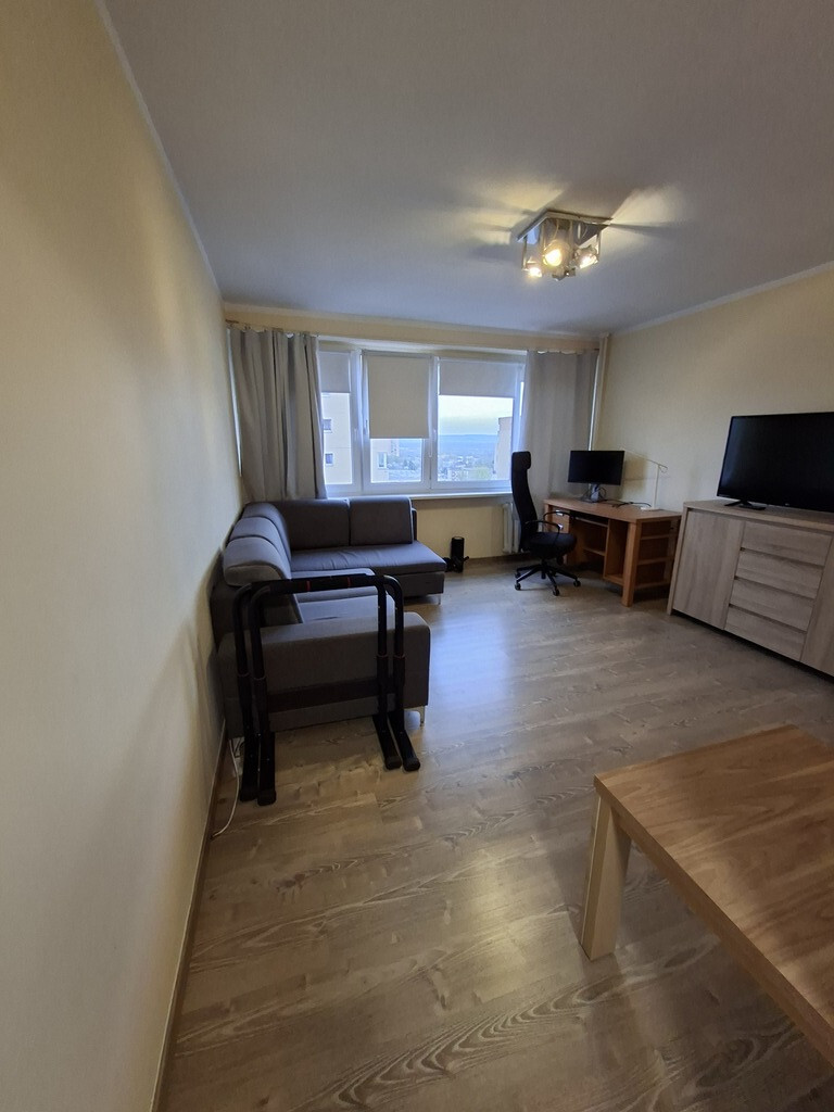 Mieszkanie na sprzedaż Szczecin, Pomorzany 29 m2 | Arka Nieruchomości