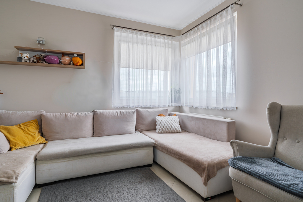 3 pokoje | taras | top lokalizacja - MORENA