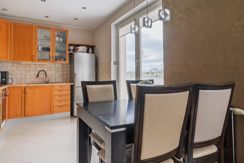 3 pokoje | taras | top lokalizacja - MORENA