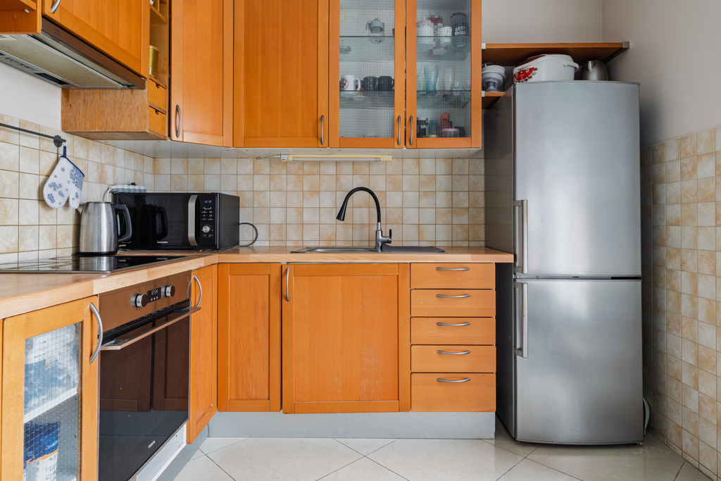 3 pokoje | taras | top lokalizacja - MORENA