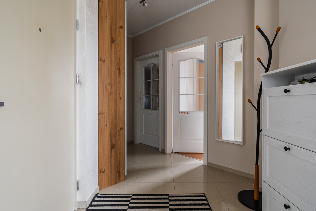 3 pokoje | taras | top lokalizacja - MORENA