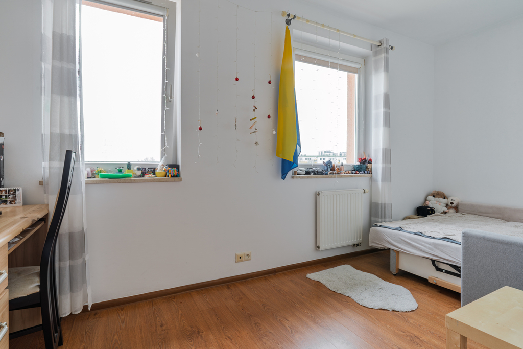 3 pokoje | taras | top lokalizacja - MORENA