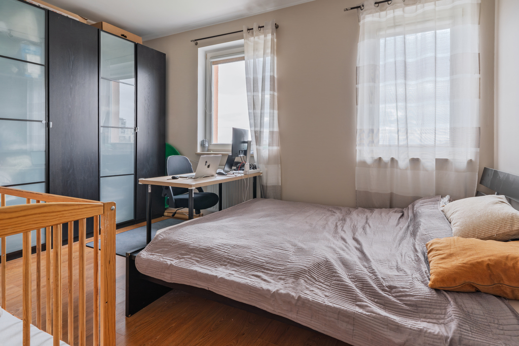 3 pokoje | taras | top lokalizacja - MORENA