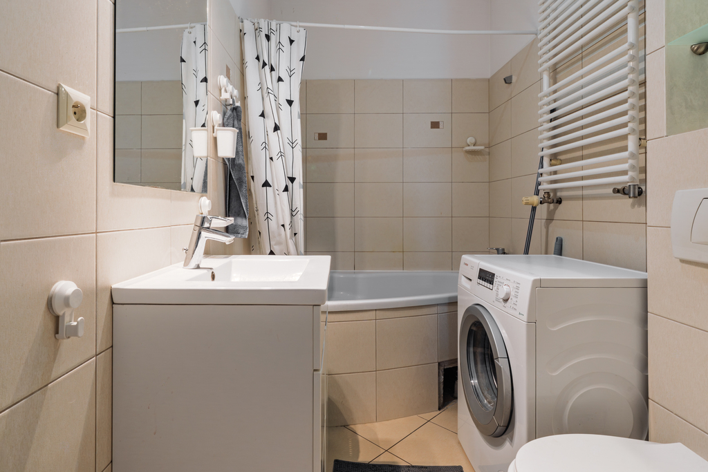 3 pokoje | taras | top lokalizacja - MORENA