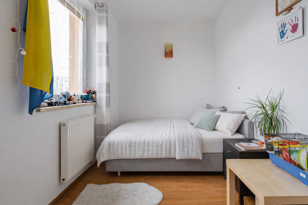 3 pokoje | taras | top lokalizacja - MORENA