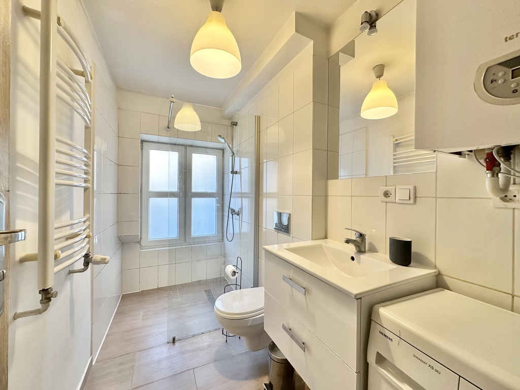 Mieszkanie na sprzedaż Szczecin, Centrum 24 m2 | Arka Nieruchomości