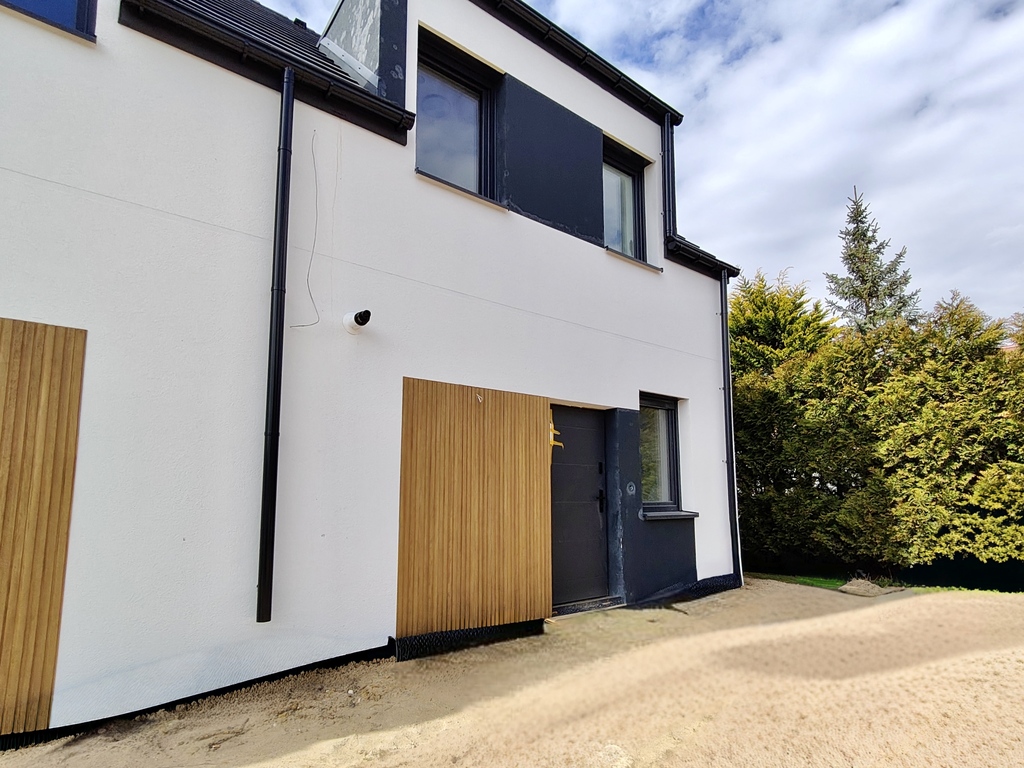 Dom na sprzedaż Mierzyn 75 m2 | Arka Nieruchomości