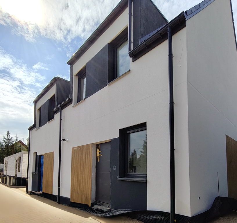 Dom na sprzedaż Mierzyn 75 m2 | Arka Nieruchomości