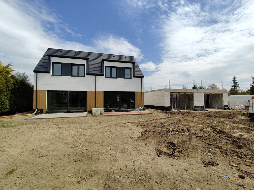 Dom na sprzedaż Mierzyn 75 m2 | Arka Nieruchomości